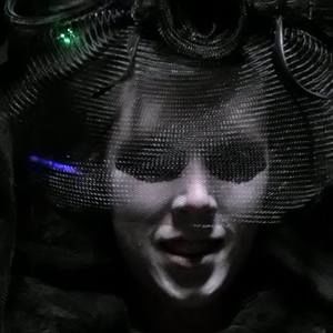 Meet your Posher, Jenni-lea